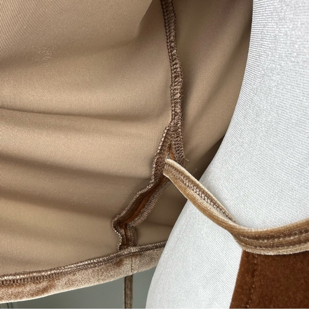 Madewell Women’s Ballet Wrap Top Size XS - Picture 4 of 8
